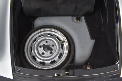 1976 Porsche 911 Targa 2.7 In vendita (immagine 33 di 61)