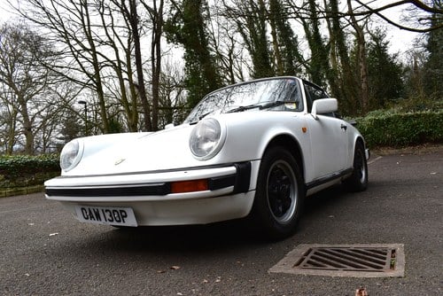 1976 Porsche 911 Targa 2.7 In vendita (immagine 9 di 61)