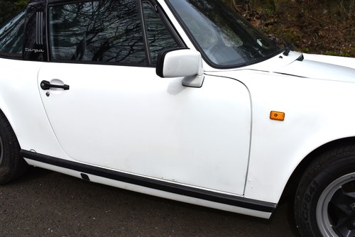 1976 Porsche 911 Targa 2.7 In vendita (immagine 43 di 61)