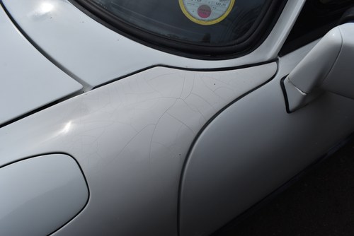 1976 Porsche 911 Targa 2.7 In vendita (immagine 36 di 61)