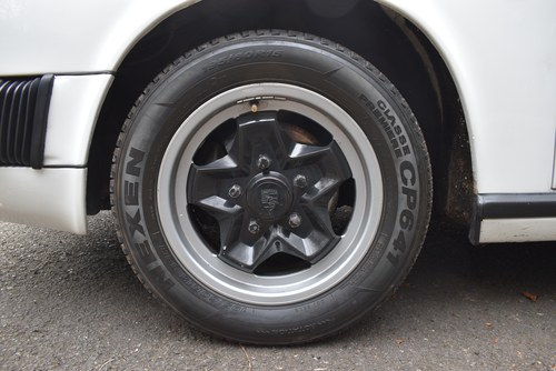 1976 Porsche 911 Targa 2.7 In vendita (immagine 19 di 61)