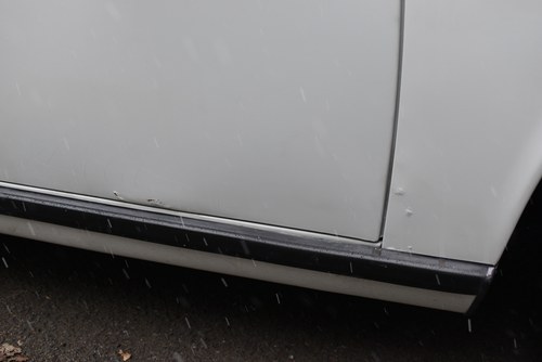 1976 Porsche 911 Targa 2.7 In vendita (immagine 48 di 61)