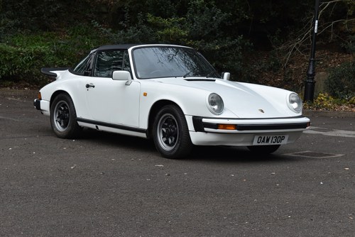1976 Porsche 911 Targa 2.7 In vendita (immagine 1 di 61)