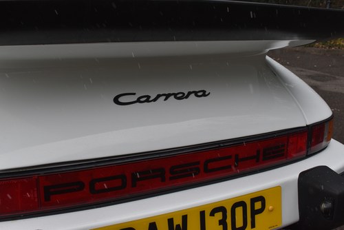 1976 Porsche 911 Targa 2.7 In vendita (immagine 47 di 61)