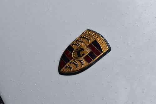 1976 Porsche 911 Targa 2.7 In vendita (immagine 46 di 61)