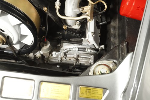 1983 Porsche 911 Carrera cabriolet till salu (bild 199 av 242)