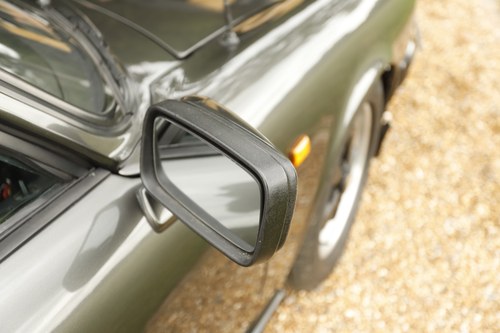 1983 Porsche 911 Carrera cabriolet till salu (bild 160 av 242)