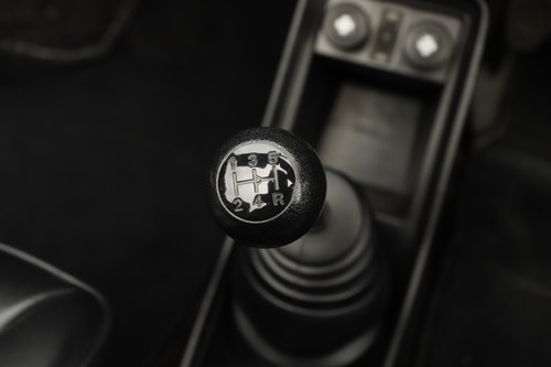 1983 Porsche 911 Carrera cabriolet till salu (bild 85 av 242)