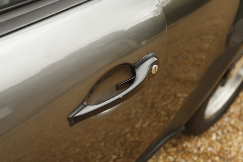 1983 Porsche 911 Carrera cabriolet till salu (bild 158 av 242)