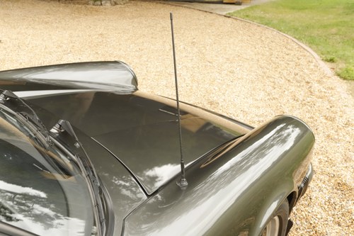 1983 Porsche 911 Carrera cabriolet till salu (bild 151 av 242)