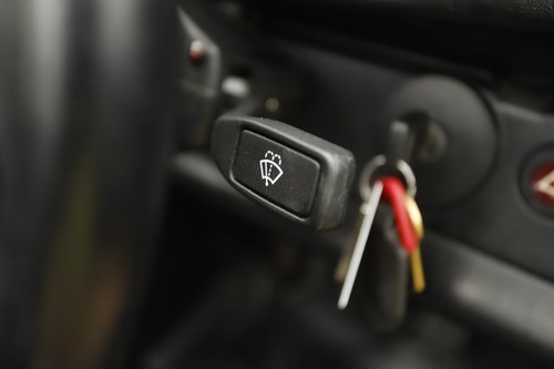 1983 Porsche 911 Carrera cabriolet till salu (bild 125 av 242)