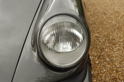 1983 Porsche 911 Carrera cabriolet till salu (bild 152 av 242)