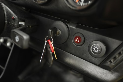 1983 Porsche 911 Carrera cabriolet till salu (bild 126 av 242)