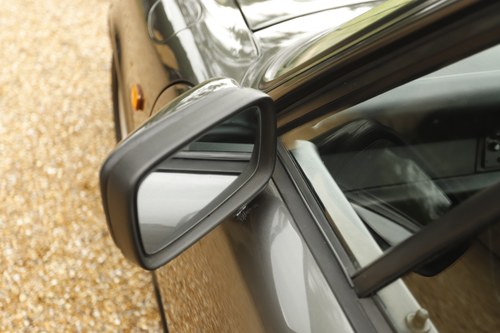 1983 Porsche 911 Carrera cabriolet till salu (bild 159 av 242)