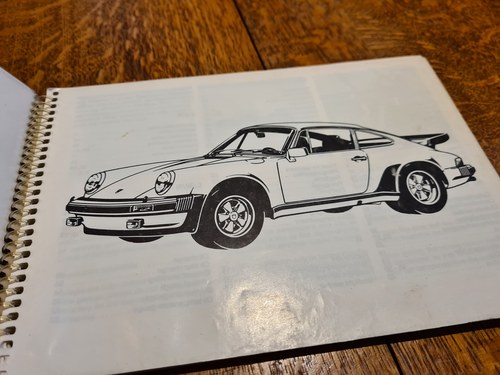 1985 Porsche 911 3.2 Carrera In vendita (immagine 127 di 137)