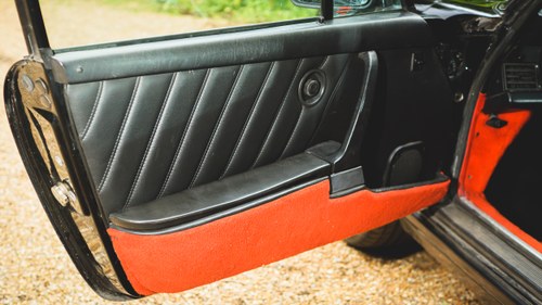 1985 Porsche 911 3.2 Carrera In vendita (immagine 54 di 137)