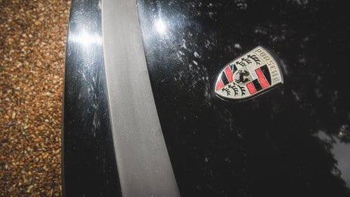 1985 Porsche 911 3.2 Carrera In vendita (immagine 92 di 137)