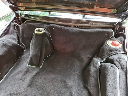 1985 Porsche 911 3.2 Carrera In vendita (immagine 51 di 137)