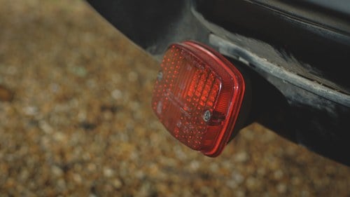 1985 Porsche 911 3.2 Carrera In vendita (immagine 81 di 137)