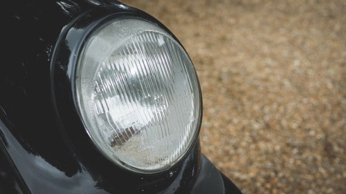 1985 Porsche 911 3.2 Carrera In vendita (immagine 73 di 137)
