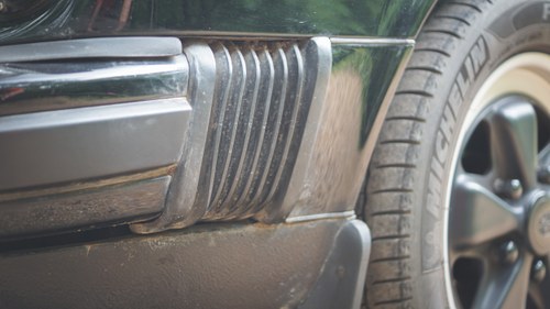 1985 Porsche 911 3.2 Carrera In vendita (immagine 93 di 137)