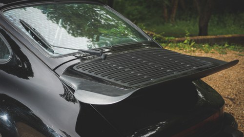 1985 Porsche 911 3.2 Carrera In vendita (immagine 40 di 137)