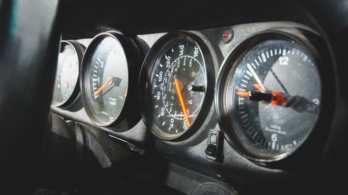 1985 Porsche 911 3.2 Carrera In vendita (immagine 67 di 137)