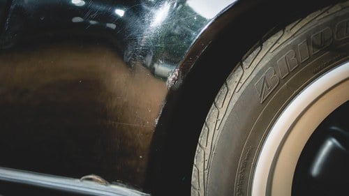 1985 Porsche 911 3.2 Carrera In vendita (immagine 132 di 137)