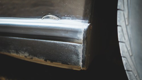 1985 Porsche 911 3.2 Carrera In vendita (immagine 134 di 137)