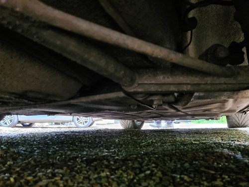 1985 Porsche 911 3.2 Carrera In vendita (immagine 115 di 137)