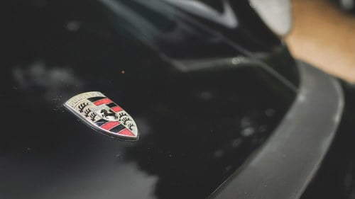 1985 Porsche 911 3.2 Carrera In vendita (immagine 75 di 137)