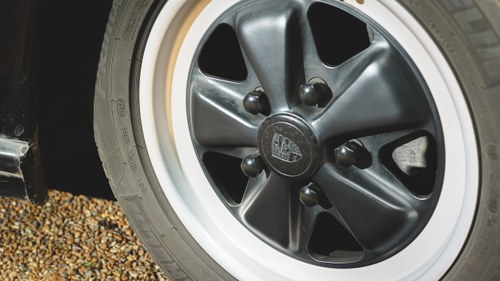 1985 Porsche 911 3.2 Carrera In vendita (immagine 49 di 137)