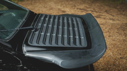 1985 Porsche 911 3.2 Carrera In vendita (immagine 41 di 137)