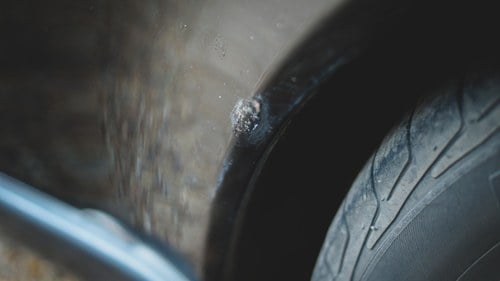 1985 Porsche 911 3.2 Carrera In vendita (immagine 133 di 137)