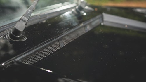 1985 Porsche 911 3.2 Carrera In vendita (immagine 76 di 137)