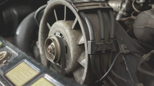 1985 Porsche 911 3.2 Carrera In vendita (immagine 111 di 137)