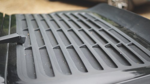 1985 Porsche 911 3.2 Carrera In vendita (immagine 103 di 137)