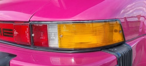 1975 Porsche 911 3.2 Targa For Sale (picture 74 of 102)
