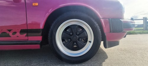 1975 Porsche 911 3.2 Targa For Sale (picture 37 of 102)