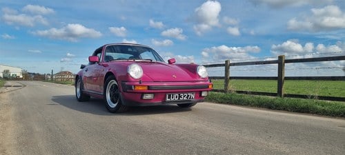 1975 Porsche 911 3.2 Targa For Sale (picture 9 of 102)