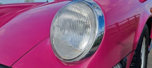 1975 Porsche 911 3.2 Targa For Sale (picture 69 of 102)