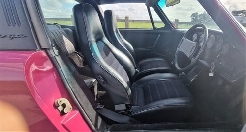 1975 Porsche 911 3.2 Targa For Sale (picture 47 of 102)