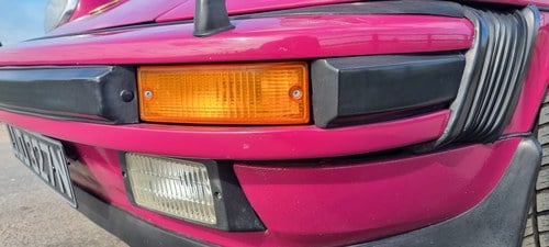 1975 Porsche 911 3.2 Targa For Sale (picture 70 of 102)