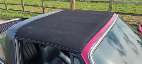 1975 Porsche 911 3.2 Targa For Sale (picture 58 of 102)