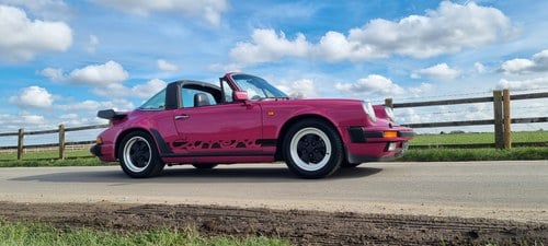 1975 Porsche 911 3.2 Targa For Sale (picture 17 of 102)