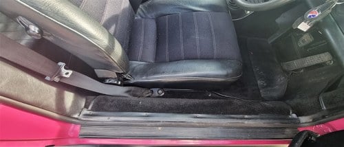 1975 Porsche 911 3.2 Targa For Sale (picture 48 of 102)