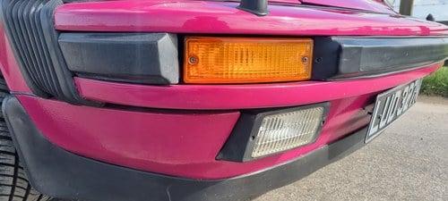 1975 Porsche 911 3.2 Targa For Sale (picture 68 of 102)