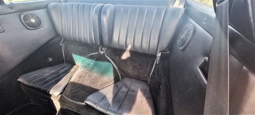 1975 Porsche 911 3.2 Targa For Sale (picture 43 of 102)