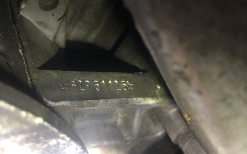 1993 Porsche 964 911 Cab Tiptronic zum Verkauf (Bild 15 von 33)