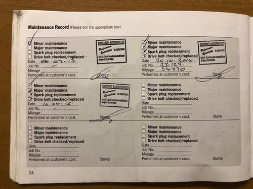1993 Porsche 964 911 Cab Tiptronic zum Verkauf (Bild 27 von 33)